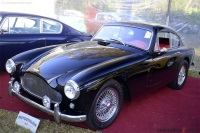 1958 Aston Martin DB2/4 MK III.  Chassis number AM 300 3 523